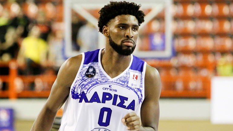 Λάρισα: «Τέλος» ο Χάμιλτον