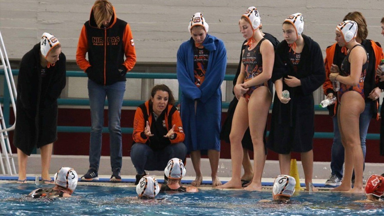 Πόλο γυναικών: Πρόκριση στα πέναλτι για τον Νηρέα