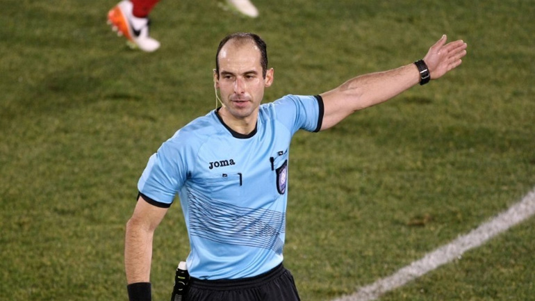 Super League: Ο Καραντώνης στο Αγρίνιο, ο Φωτιάς στην Τούμπα