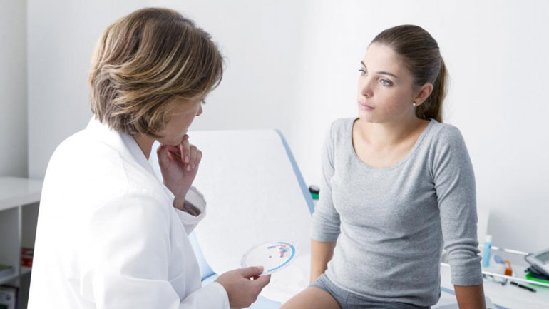 Η Νέα Υόρκη εξετάζει νόμο για την απαγόρευση των τεστ παρθενίας