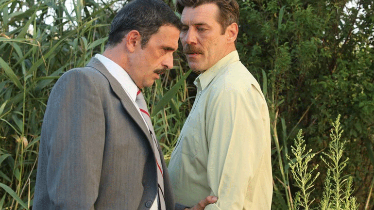 Λεωνίδας Κακούρης: Γιατί δεν ήθελε τον ρόλο του Δούκα στις Άγριες Μέλισσες;