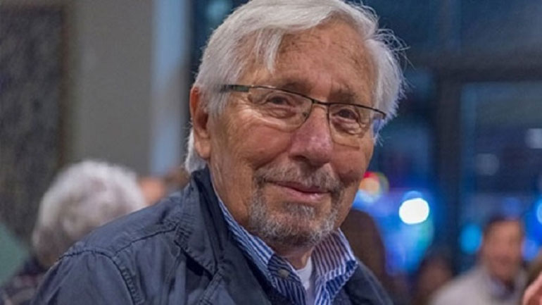 Κώστας Βρεττάκος: Εκδήλωση στη μνήμη του από την Ταινιοθήκη της Ελλάδος