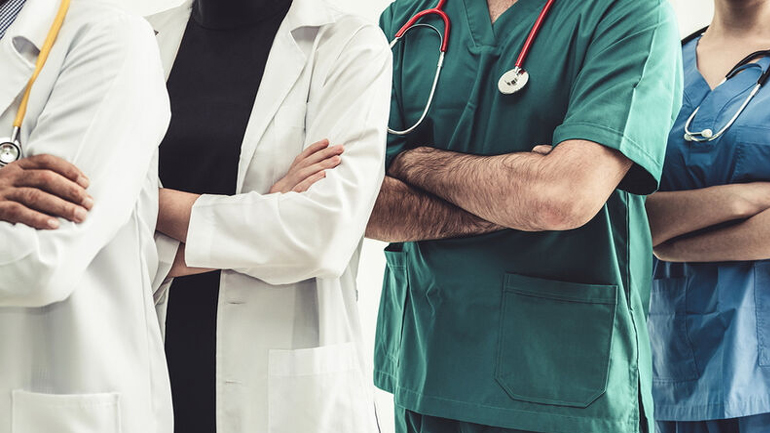 Ιατρικός Σύλλογος: «Αδιανόητος ο καταλογισμός ποσού 850.000 ευρώ σε γιατρό»