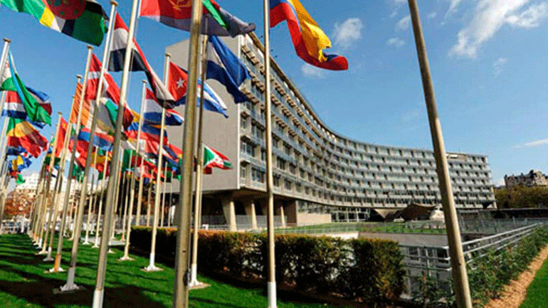 Εκλογή της Ελλάδας στην επιτροπή της UNESCO για την προστασία πολιτιστικών αγαθών εν καιρώ πολέμου