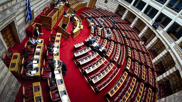 Βουλή: Με συναινετική διάθεση ξεκίνησε η επεξεργασία του νομοσχεδίου για την ψήφο των αποδήμων