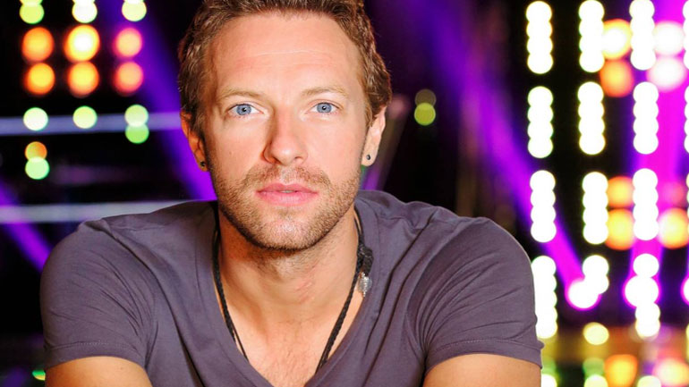 Κρις Μάρτιν: Ήμουν «πολύ ομοφοβικός» όταν ανακάλυπτα τη σεξουαλικότητά μου