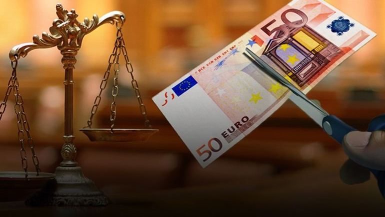 Απόφαση – δικαίωση δανειολήπτη: Δικαστήριο κούρεψε το χρέος του κατά 92%