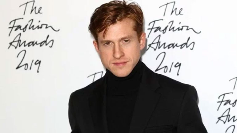 Ο Ντάνιελ Λι, η Ριάνα και η Αντούτ Ακέτς θριάμβευσαν στα Βρετανικά Βραβεία Μόδας 2019