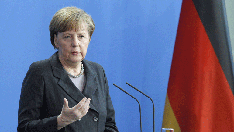 «Η Ρωσία δεν βοήθησε στην έρευνα για τη δολοφονία ενός Γεωργιανού στο Βερολίνο»