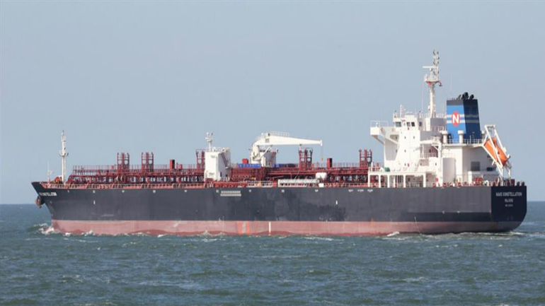 Πειρατές «χτύπησαν» ελληνόκτητο πλοίο – Απήγαγαν 19 μέλη του πληρώματος