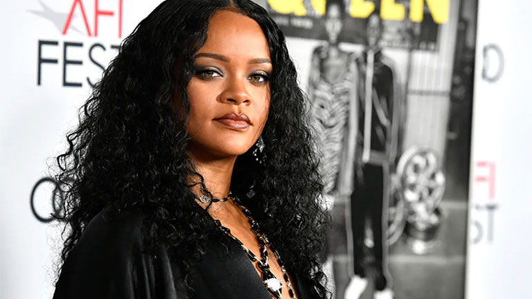 Billboard 200 album chart: Νέο ρεκόρ κατέρριψε η Ριάνα!