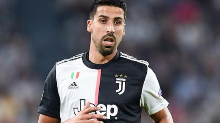 Γιουβέντους: Νοκ-άουτ για δύο εβδομάδες ο Κεντίρα