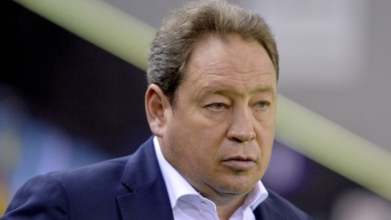 Κινείται για Σλούτσκι η ΑΕΚ