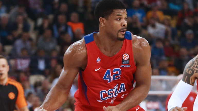 Euroleague: Ο Κάιλ Χάινς 33ος υποψήφιος για την All Decade Team