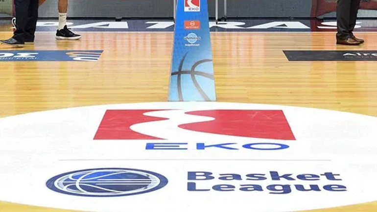 Basket League: Αλλαγή ώρας έναρξης στον αγώνα Κολοσσός Ρόδου-Ηρακλής
