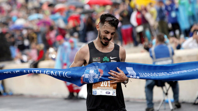 Βραβεύει τον Γκελαούζο η ΚΑΕ Παναθηναϊκός