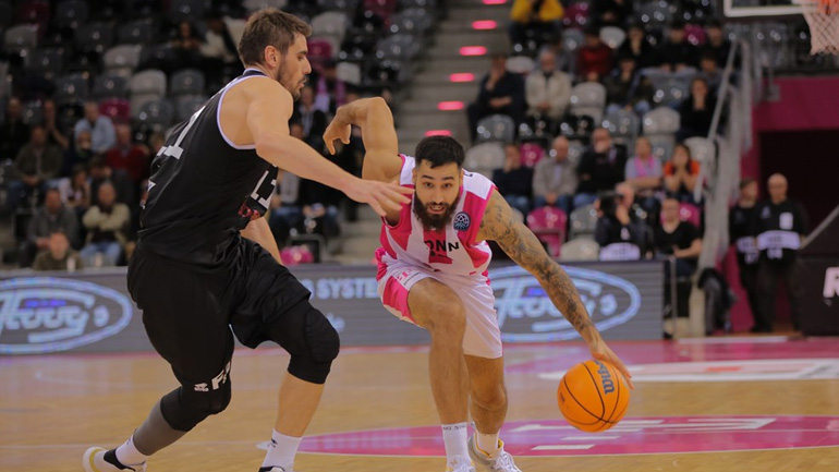 Νικητής στη Γερμανία ο ΠΑΟΚ, 85-83 τη Βόννη