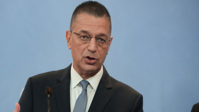 Αλκιβιάδης Στεφανής: «Απαιτείται από όλους μας συστράτευση, εθνική ενότητα και ομοψυχία»