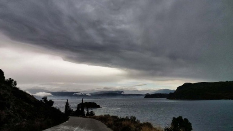 Ο καιρός σήμερα