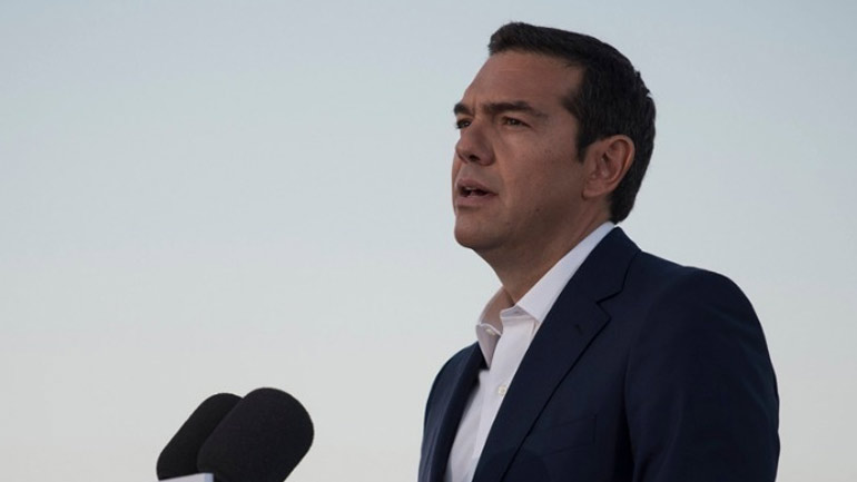 Στην Τυνησία σήμερα ο Αλέξης Τσίπρας