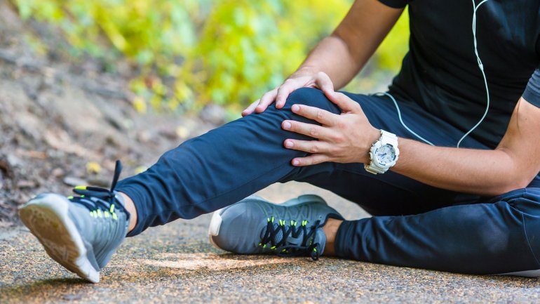 Όλα όσα πρέπει να γνωρίζετε για τη ρήξη πρόσθιου χιαστού συνδέσμου