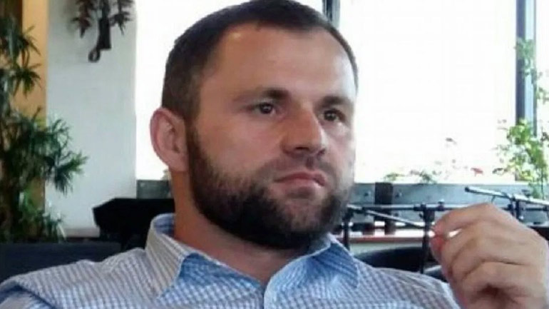 Κρεμλίνο: Καμία εμπλοκή στη δολοφονία Γεωργιανού στο Βερολίνο