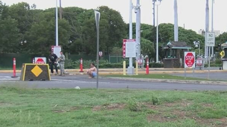 ΗΠΑ: Τουλάχιστον τρεις τραυματίες από πυροβολισμούς στο Περλ Χάρμπορ – Αυτοκτόνησε ο δράστης της επίθεσης