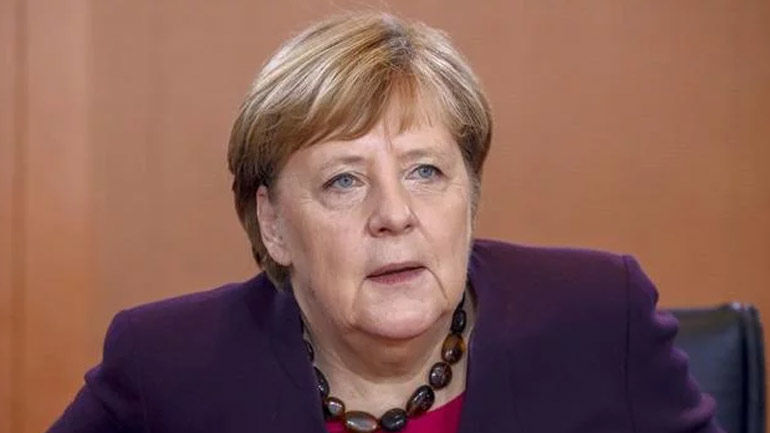 Επίσκεψη Μέρκελ στο Άουσβιτς –  Θα ανακοινώσει κρατική δωρεά 60 εκατ. ευρώ