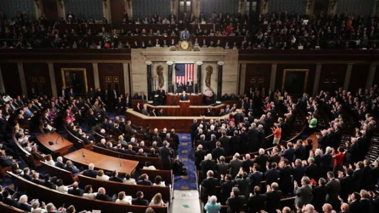 ΗΠΑ: Νέο μπλόκο στην αναγνώριση της Γενοκτονίας των Αρμενίων