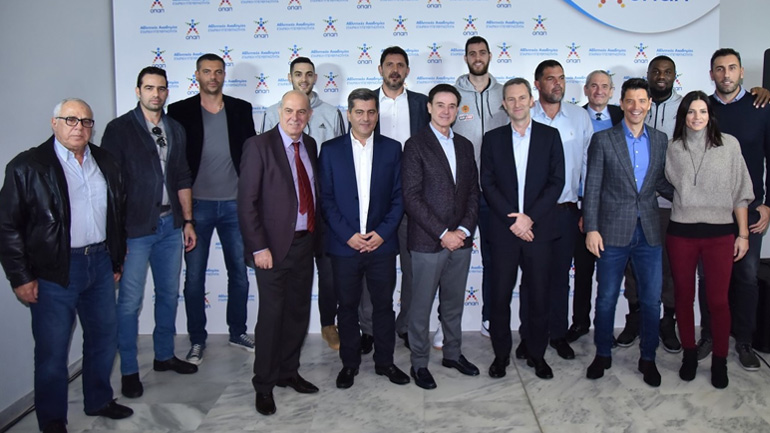 Οι Αθλητικές Ακαδημίες ΟΠΑΠ σκοράρουν και στο μπάσκετ