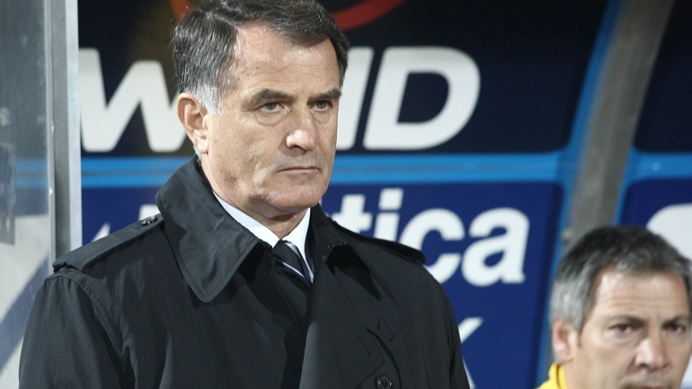 Επιστρέφει στους πάγκους ο Μπάγεβιτς – Αναλαμβάνει την Εθνική Βοσνίας