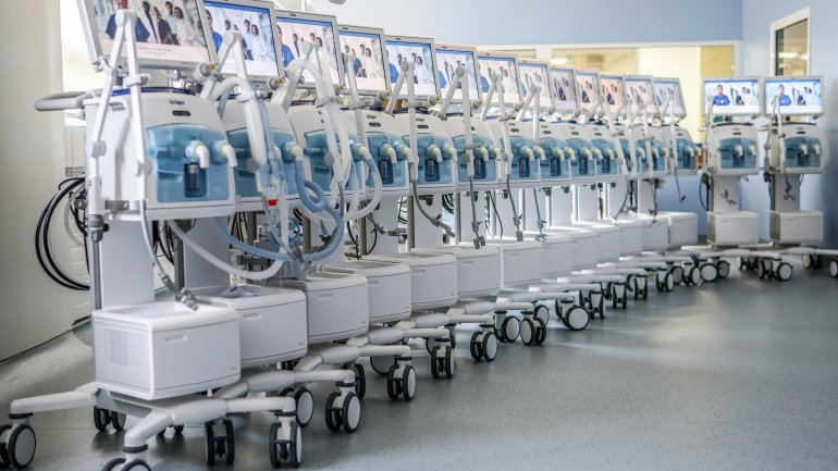 Η προσέγγιση για την πρόληψη των νοσοκομειακών λοιμώξεων από την Draeger Hellas