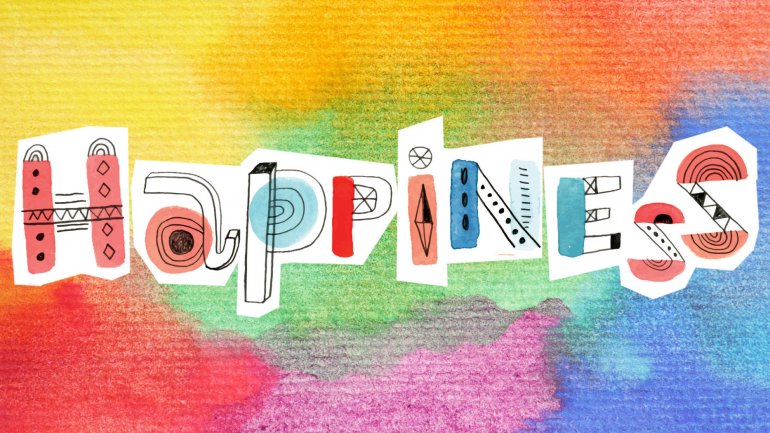 Πώς μπορεί μια κοινωνία να γίνει πιο ευτυχισμένη;