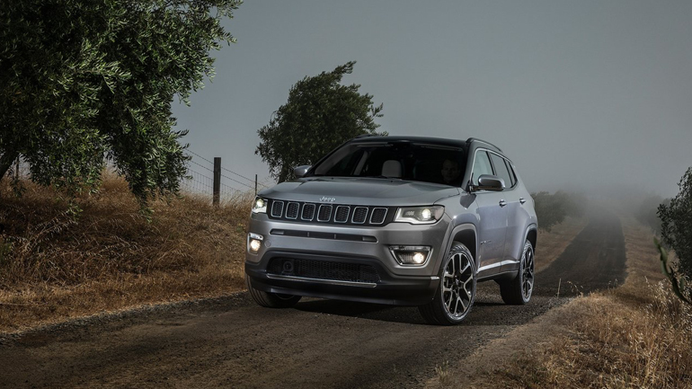 Ποιο Jeep προσφέρεται με έκπτωση 1.800 ευρώ και 5 χρόνια εγγύηση;