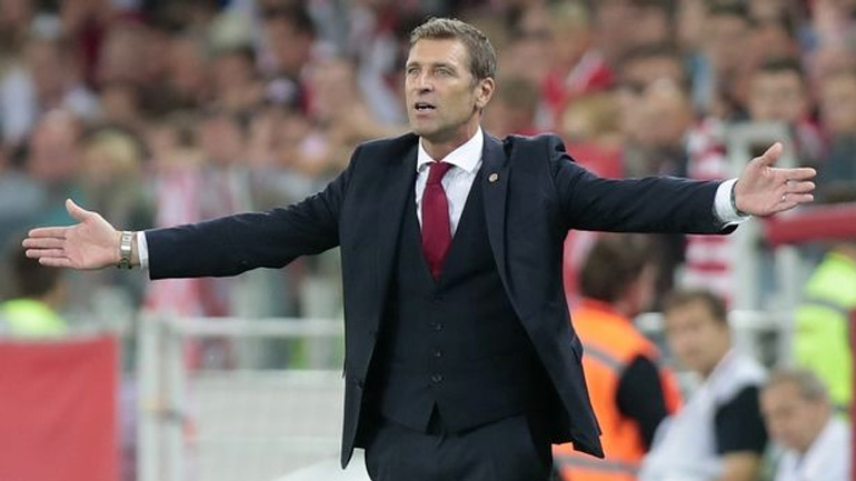 ΑΕΚ: Ο Καρέρα στο στόχαστρο του Ίβιτς