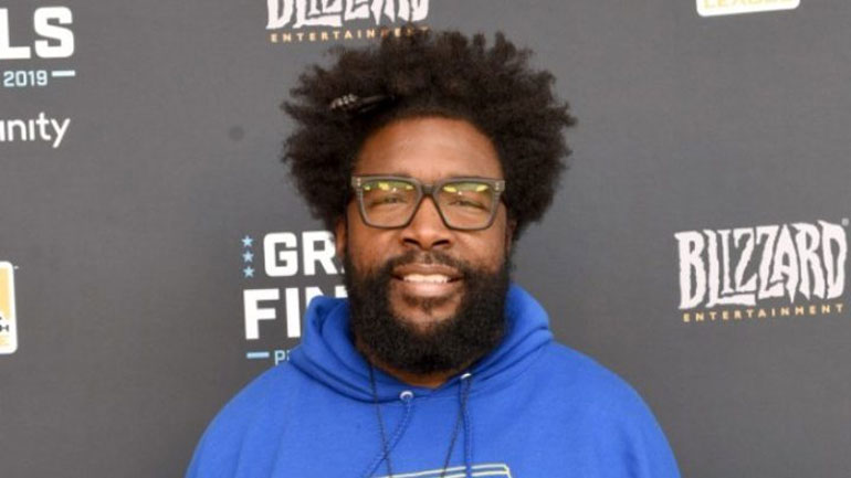 Ο Questlove θα σκηνοθετήσει το ντοκιμαντέρ «Black Woodstock»