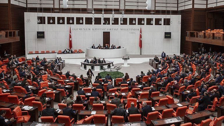 Επικυρώθηκε από το τουρκικό Κοινοβούλιο η συμφωνία Τουρκίας – Λιβύης