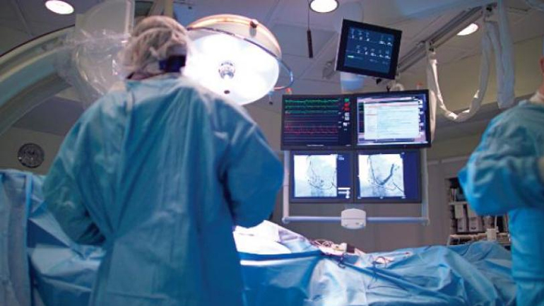 Επιστημονικό θαύμα: Γυναίκα σώθηκε έπειτα από καρδιακή ανακοπή διάρκειας 6 ωρών