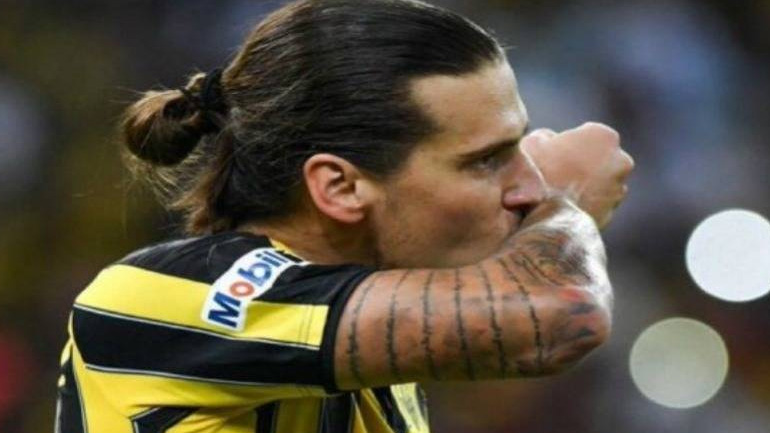 Πάει προς Μπεσίκτας ο Πρίγιοβιτς