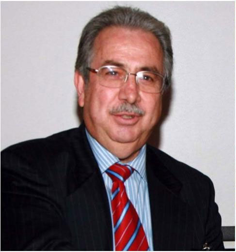 Ο Τάσος Φιλιππάκος