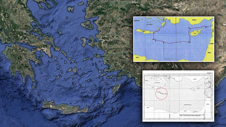 Αυτή είναι η συμφωνία Τουρκίας – Λιβύης