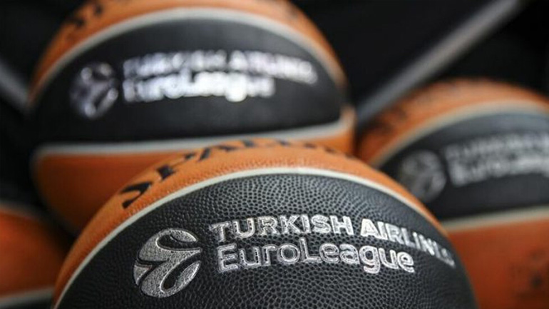 To πανόραμα της Ευρωλίγκας