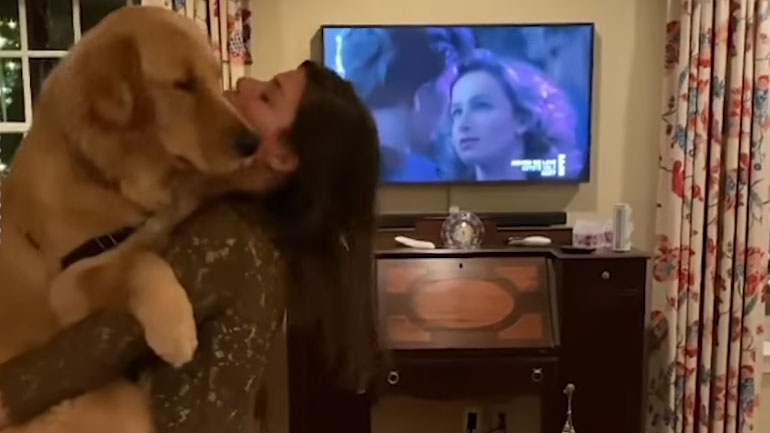 Ο απόλυτος παρτενέρ για χορό