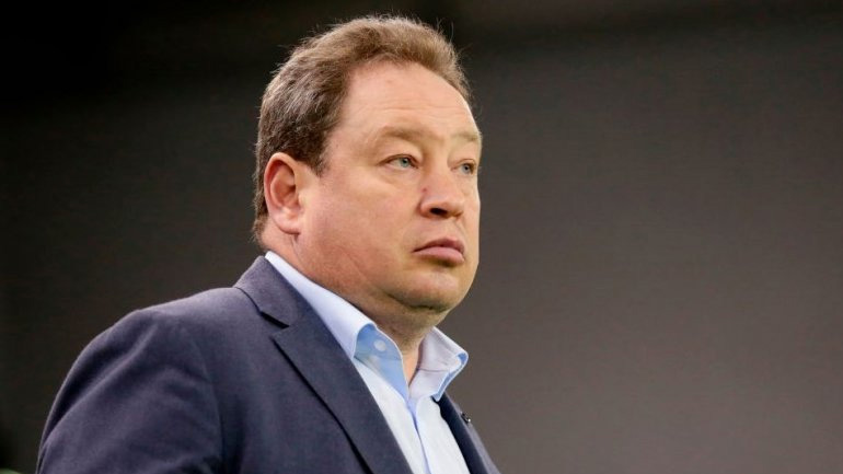 ΑΕΚ: Ζήτησε χρόνο ο Σλούτσκι