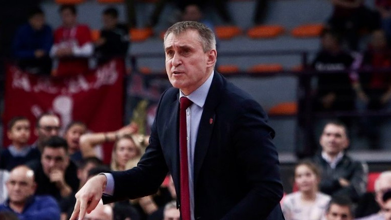 Κεμζούρα: «Αν περιορίσουμε τον Καλάθη τότε έχουμε πολλές πιθανότητες»