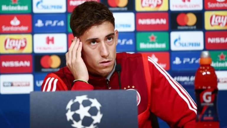 Ρέιντζερς, Φενέρμπαχτσε και Γαλατασαράι θέλουν τον Τσιμίκα