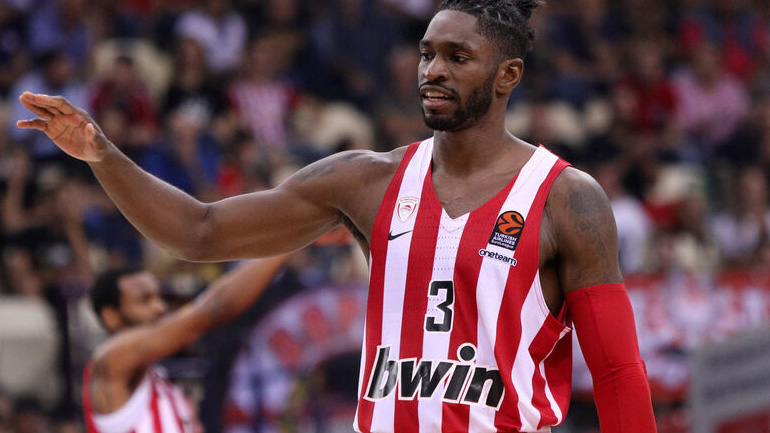 Πολ: «Θα δώσω τα πάντα στο ΟΑΚΑ»