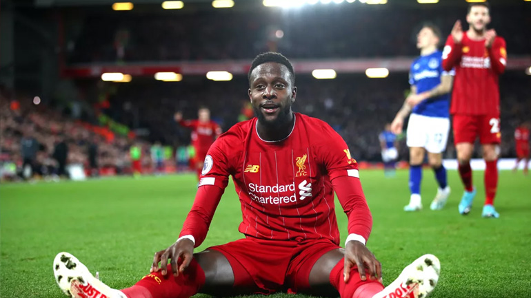 Προελαύνει η Λίβερπουλ, 5-2 την Έβερτον