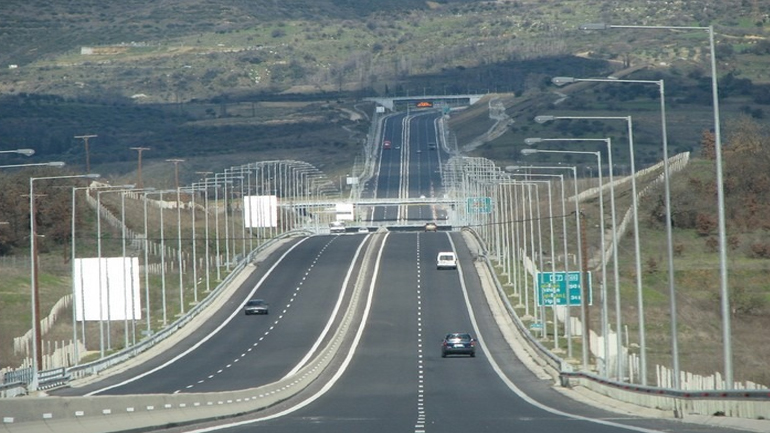 Ποινική δίωξη για φερόμενη ζημιά 9,5 εκατ. ευρώ σε τμήμα της Εγνατίας στα Γρεβενά