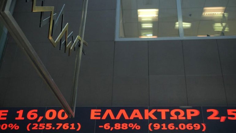 Ελλάκτωρ: Πάνω από 1,5 φορά κάλυψη για το ευρωομόλογο